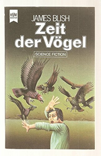 Zeit der Vögel.