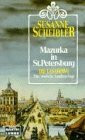 Mazurka in St. Petersburg (Allgemeine Reihe. Bastei Lübbe Taschenbücher)