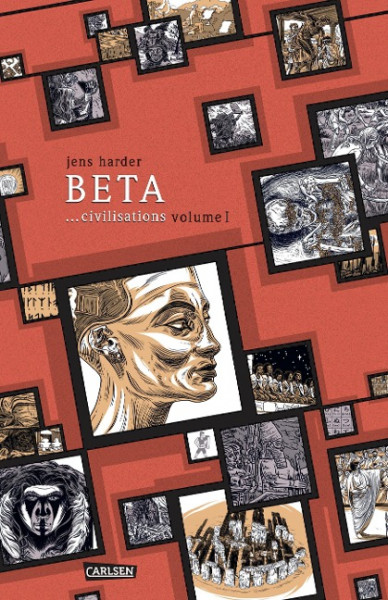 Beta ...civilisations. Teil 1