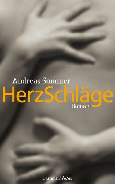 Herzschläge: Roman