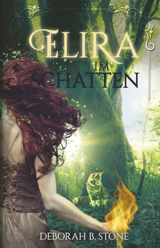Elira im Schatten