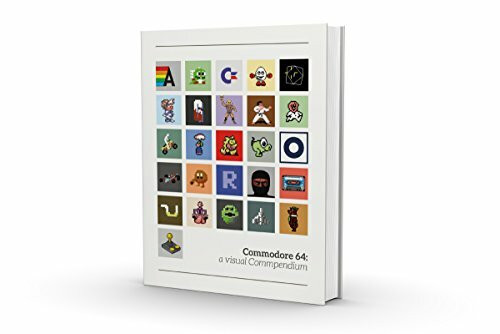 Commodore 64: a Visual Commpendium