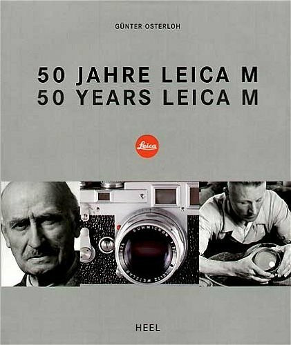 50 Jahre Leica M: Dtsch.-Engl.