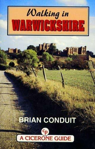 Walking in Warwickshire (County S.)