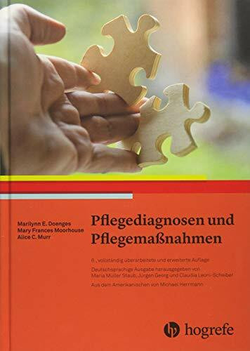 Pflegediagnosen und Pflegemaßnahmen