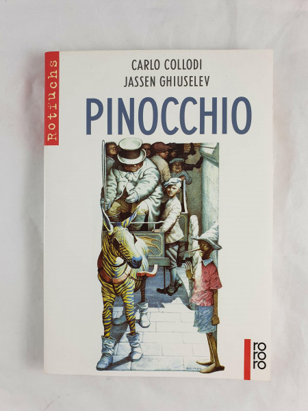 Pinocchio
