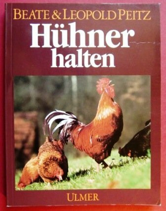 Hühner halten