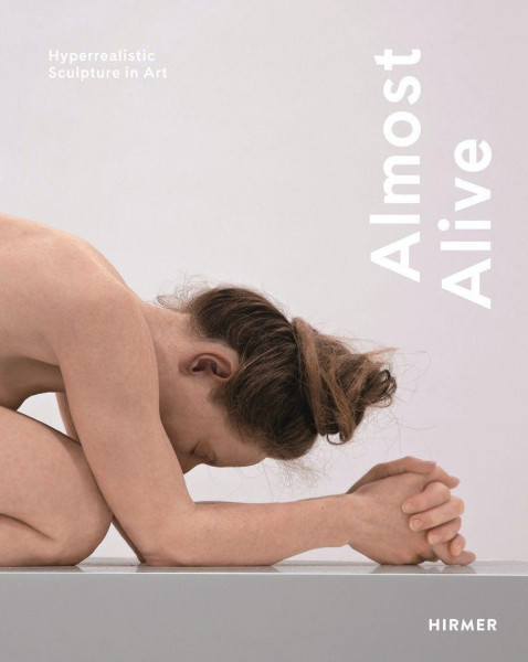 Almost Alive: Hyperrealistic sculpture in art