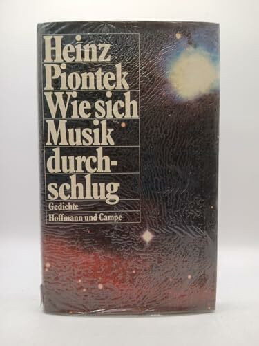 Wie sich Musik durchschlug