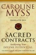 Sacred Contracts