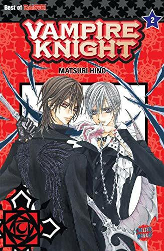 Vampire Knight 2 (2)