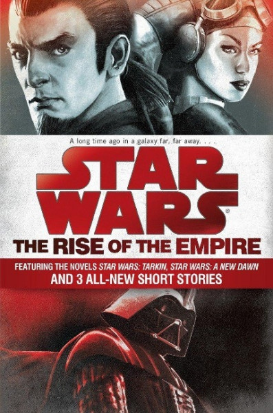 Star Wars: The Rise of the Empire