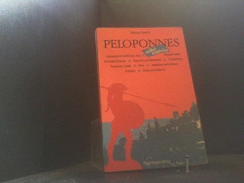 Peloponnes selbst entdecken