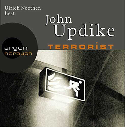 Hörbuch Terrorist: Autorisierte Lesefassung Hörbuch Terrorist: Autorisierte Lesefassung