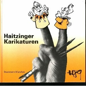 Karikaturen 1989