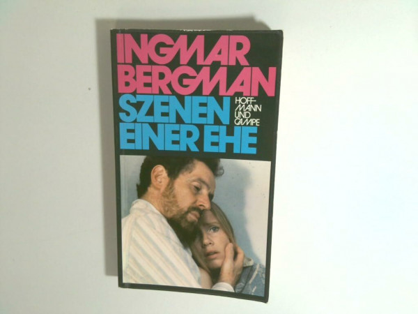 Szenen einer Ehe