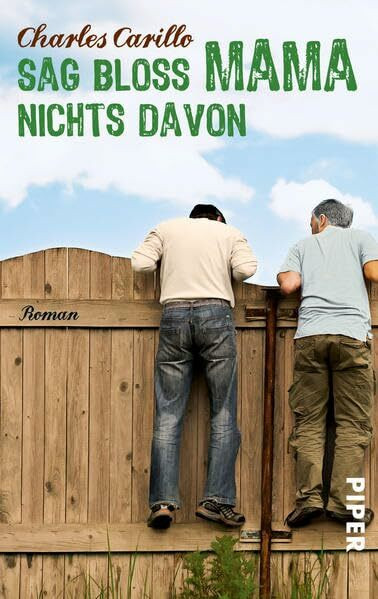 Sag bloß Mama nichts davon: Roman