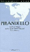 Pirandello, Luigi, Bd.5 : Die Ausgestoßene; Einer, keiner, hunderttausend