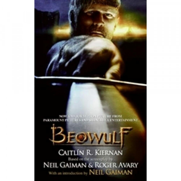 Beowulf: With an introduction by Neil Gaiman