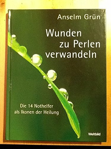 Wunden zu Perlen verwandeln. Die 14 Nothelfer als Ikonen