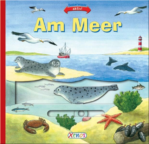 Besserwisser Aktiv - Am Meer