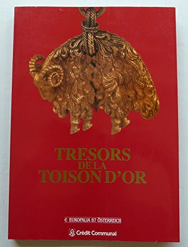 Tresor de/toison d'or (relie) Tresor de/toison d'or (relie)