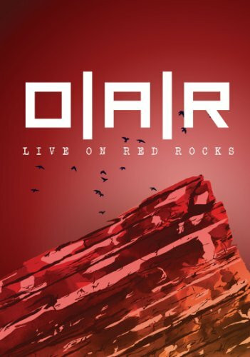 Live on Red Rocks