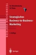 Strategisches Business-to-Business Marketing