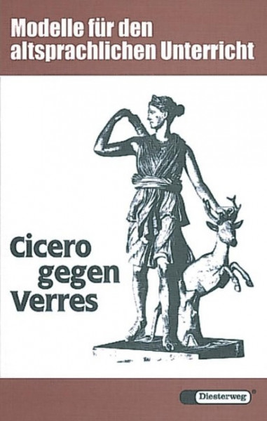 Cicero gegen Verres