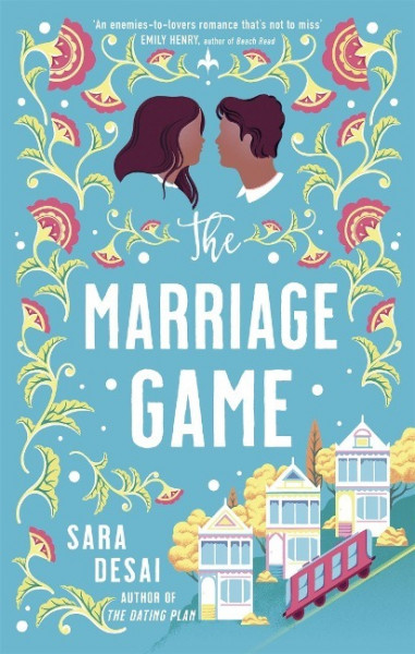 The Marriage Game