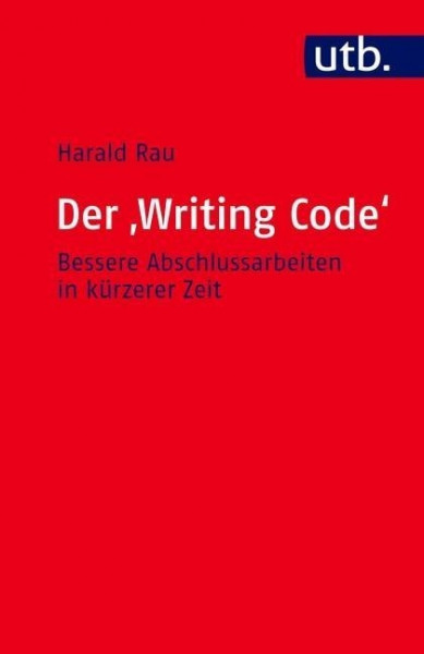 Der ,Writing Code'