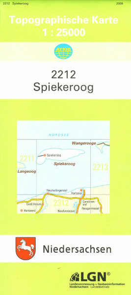 Spiekeroog (N)