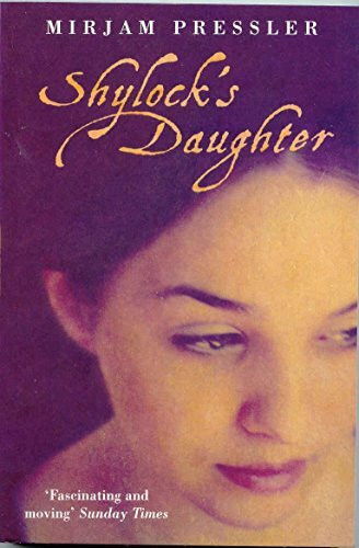 Shylock's Daughter pb