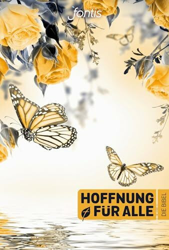 Hoffnung für alle. Die Bibel – "Souldance Edition": Die Bibel, die deine Sprache spricht
