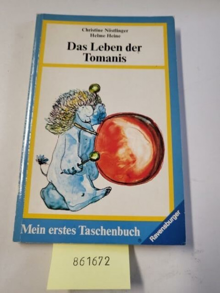 Das Leben der Tomanis (Ravensburger Taschenbücher)