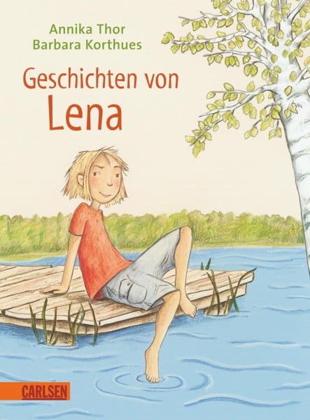 Geschichten von Lena