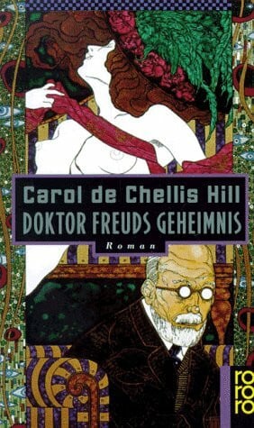 Doktor Freuds Geheimnis