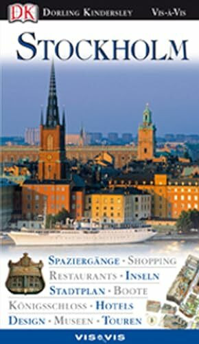 Vis a Vis, Stockholm (Vis à Vis)