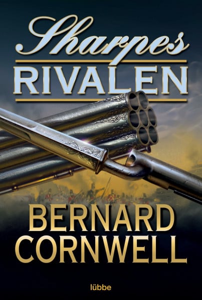 Sharpes Rivalen: Historischer Roman (Sharpe-Serie, Band 13)