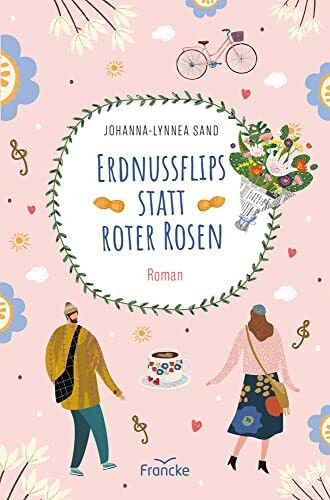 Erdnussflips statt roter Rosen
