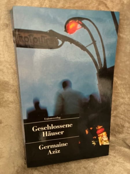 Geschlossene Häuser