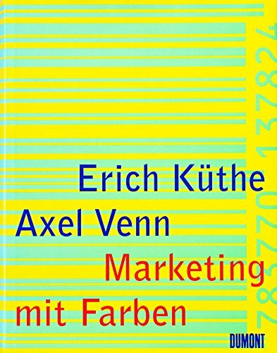 Marketing mit Farben