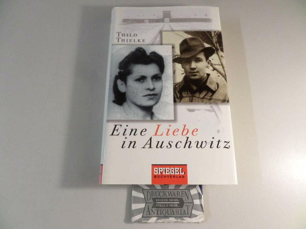 Eine Liebe in Auschwitz