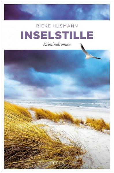 Inselstille (Hella Brandt 8)