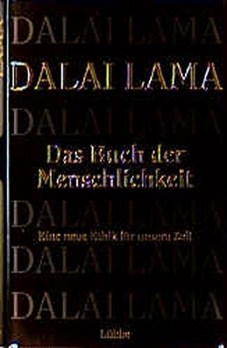 Das Buch der Menschlichkeit