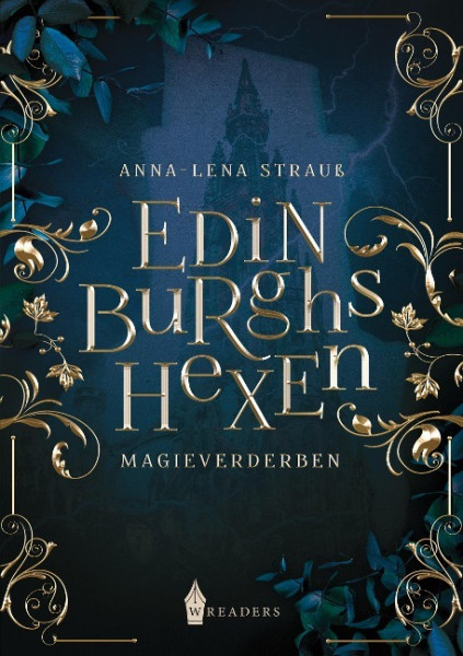 Edinburghs Hexen