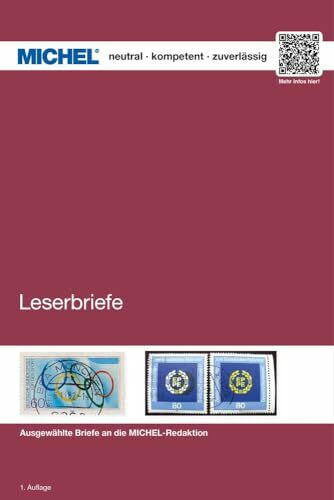 MICHEL Leserbriefe