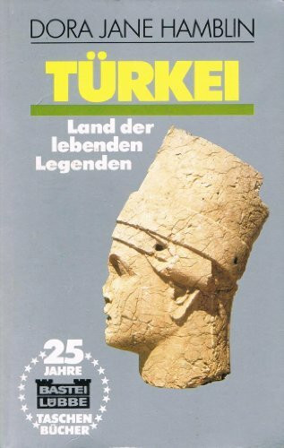 Türkei - Land der lebenden Legenden