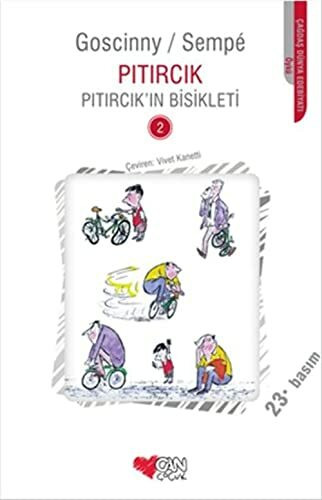 Pitircikin Bisikleti