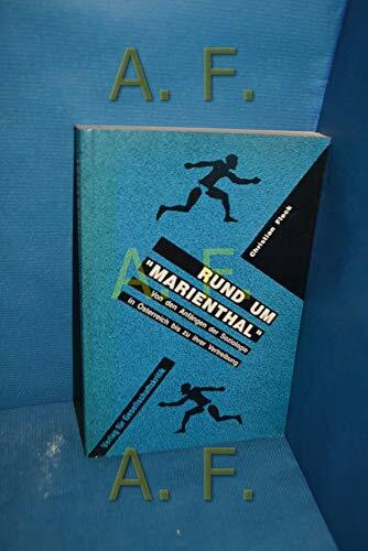 Rund um "Marienthal" (Osterreichische Texte zur Gesellschaftskritik) (German Edition)